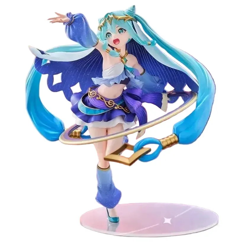 Sega Hatsune Miku Figure Figurizmα Cosmic