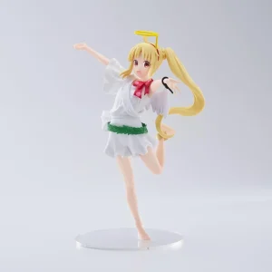 Sega Luminasta Bocchi The Rock Hitoka Iji Anime Figure PVC