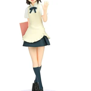Sega Working High Grade Figure Nazuna Takanashi Prize Edition