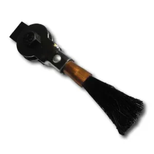 Sheet Smoother/Steadier Brush with Clamp Assembly – KS2269