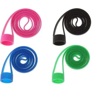 Silicone Lanyard