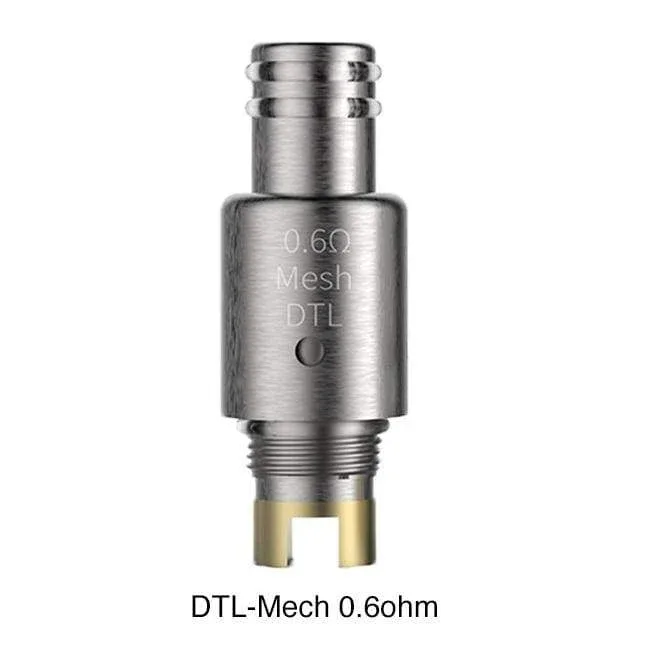 Smoant Pasito Replacement Coils - Image 2