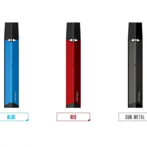 SMOK -INFINIX ULTRA PORTABLE KIT