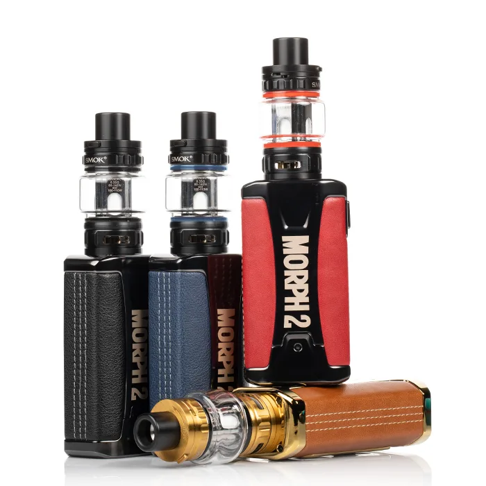 SMOK MORPH 2 230W Starter Kit - Image 2