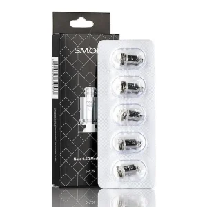 SMOK NORD 0.6OHM MESH COIL
