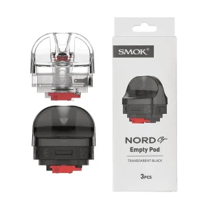 SMOK – Nord GT Empty Replacement Pod