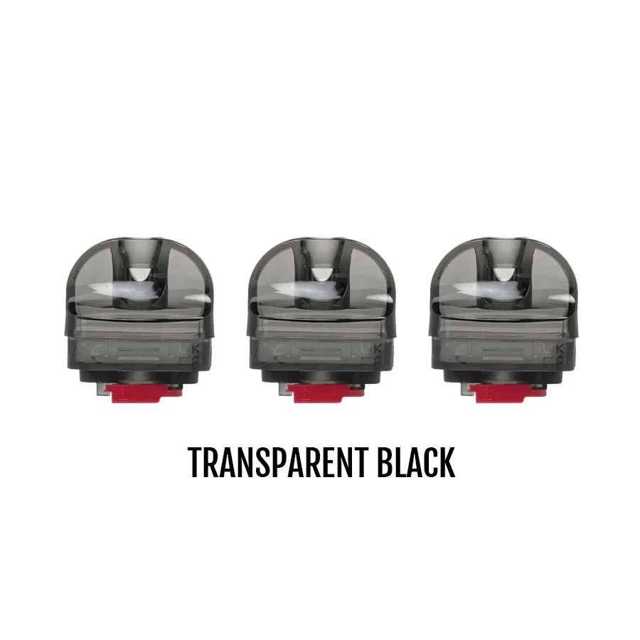 SMOK Nord GT Empty Replacement Pods (3 Pack) - Image 2