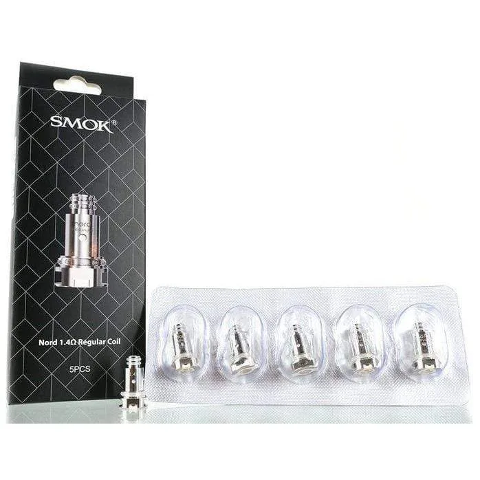 SMOK NORD Replacement Coils