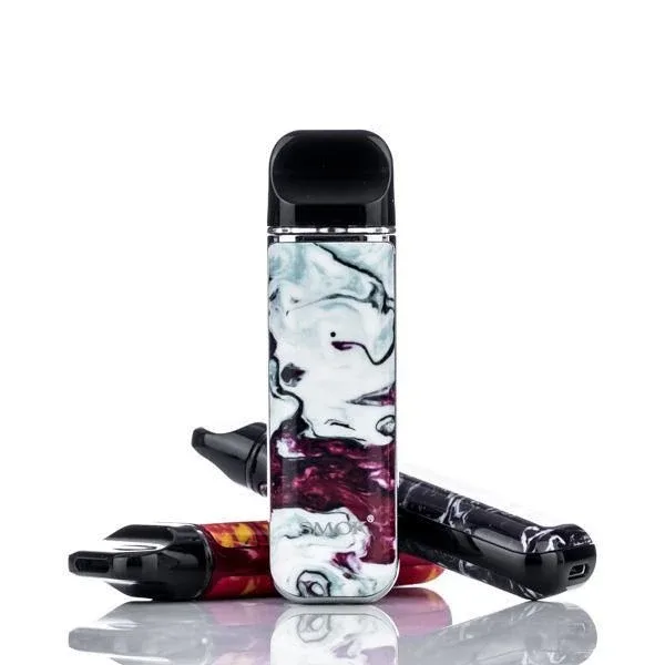 SMOK NOVO 2 PORTABLE POD SYSTEM