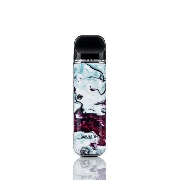SMOK NOVO 2 PORTABLE POD SYSTEM - Image 2