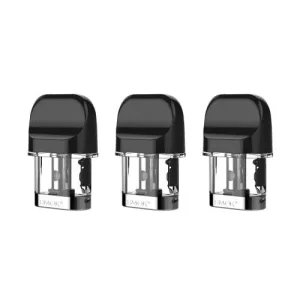 SMOK NOVO 2 Replacement Cartridges - 3 Pod Pack