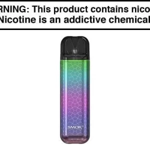 SMOK NOVO 2S 20W VAPE POD STARTER KIT