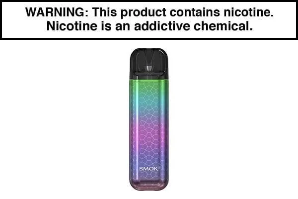 SMOK NOVO 2S 20W VAPE POD STARTER KIT