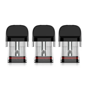 SMOK NOVO 2X Replacement Pod Cartridge (Pack of 3)