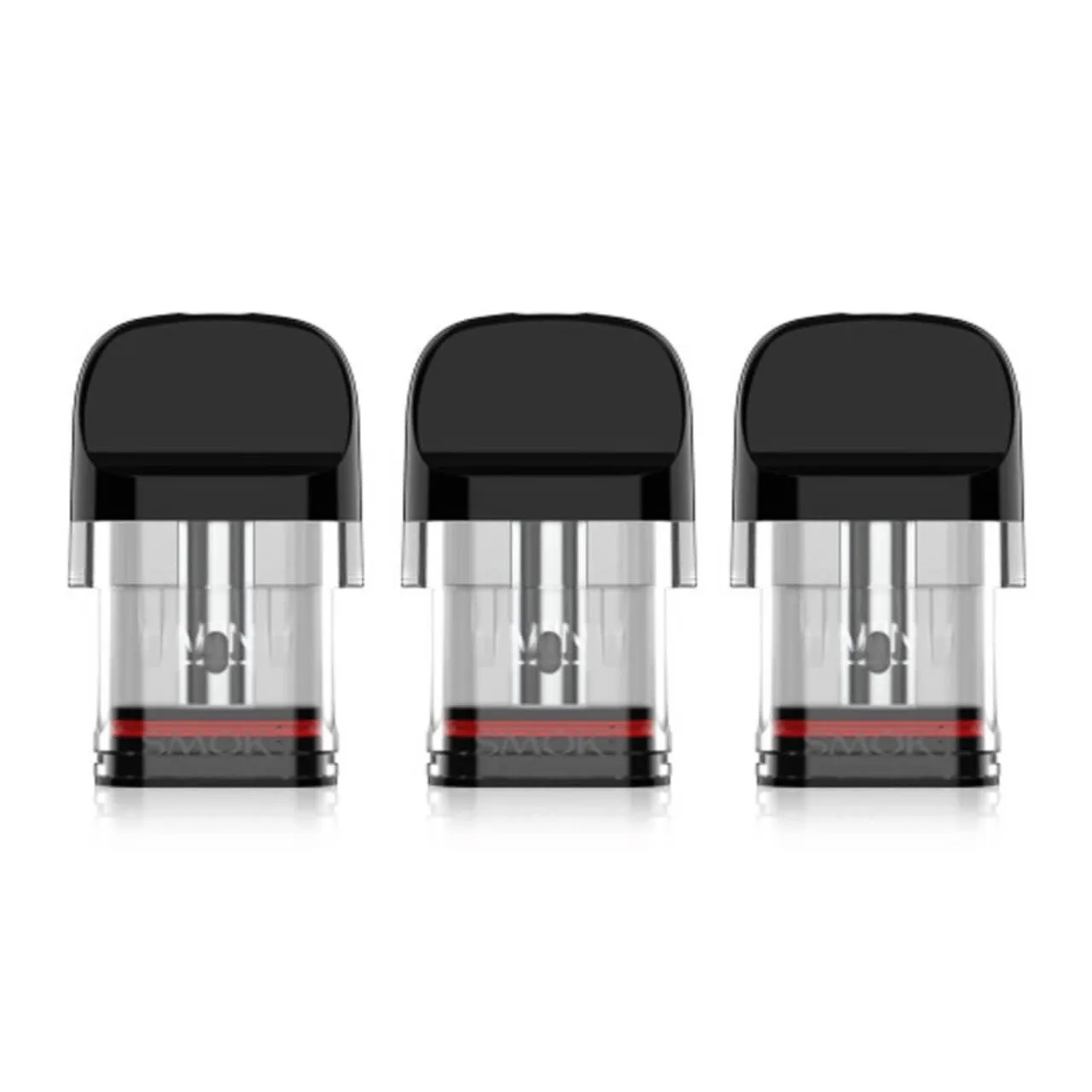 SMOK NOVO 2X Replacement Pod Cartridge (Pack of 3)