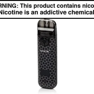 SMOK NOVO 4 25W VAPE POD KIT