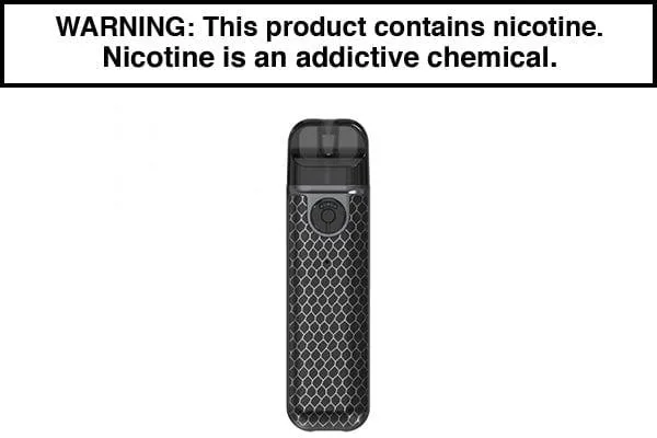 SMOK NOVO 4 MINI 25W VAPE POD STARTER KIT - Image 2