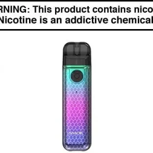 SMOK NOVO 4 MINI 25W VAPE POD STARTER KIT