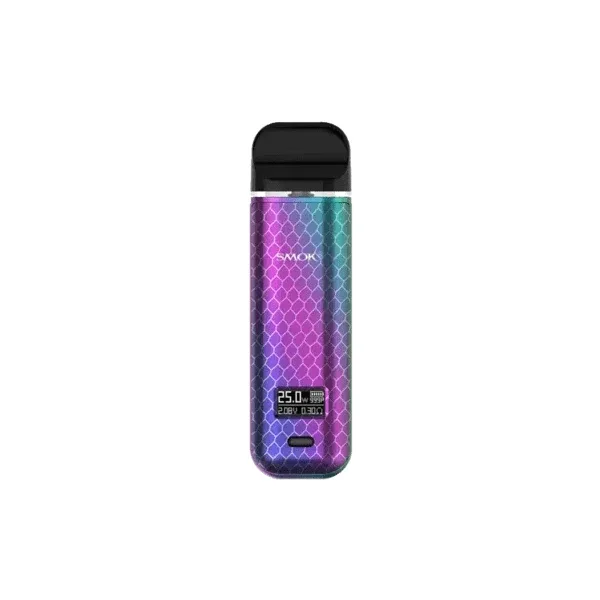SMOK NOVO X Pod System Kit - Image 2