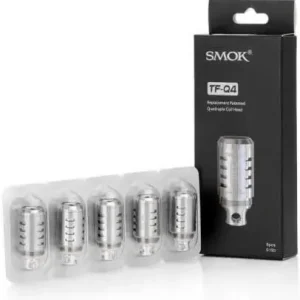 SMOK TFV4 TF-Q4 0.15OHM COIL