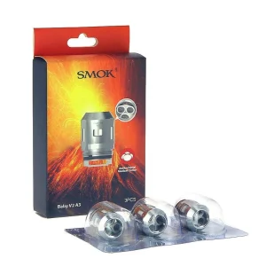 SMOK TFV8 BABY V2 REPLACEMENT COILS