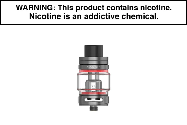 SMOK TFV9 SUB OHM TANK - Image 2