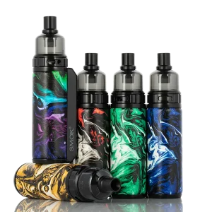 SMOK THALLO 80W Pod Mod Kit