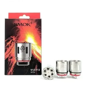SMOK V12 T12 COIL