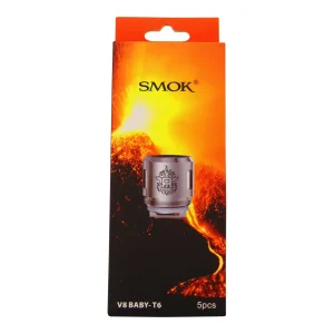SMOK V8 BABY T6 Coil