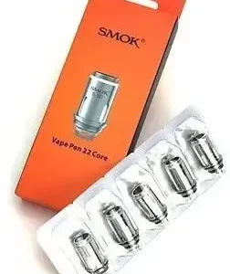 SMOK Vape Pen 22 Core Coils