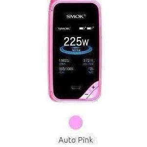 SMOK X-Priv 225W Mod