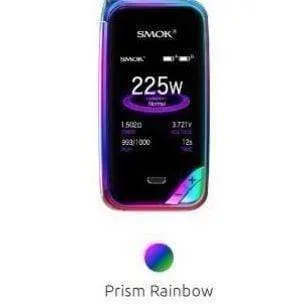 SMOK X-Priv 225W Mod - Image 2