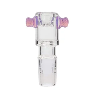 Sparring Partner Glass Bong Bowl - 18mm Male