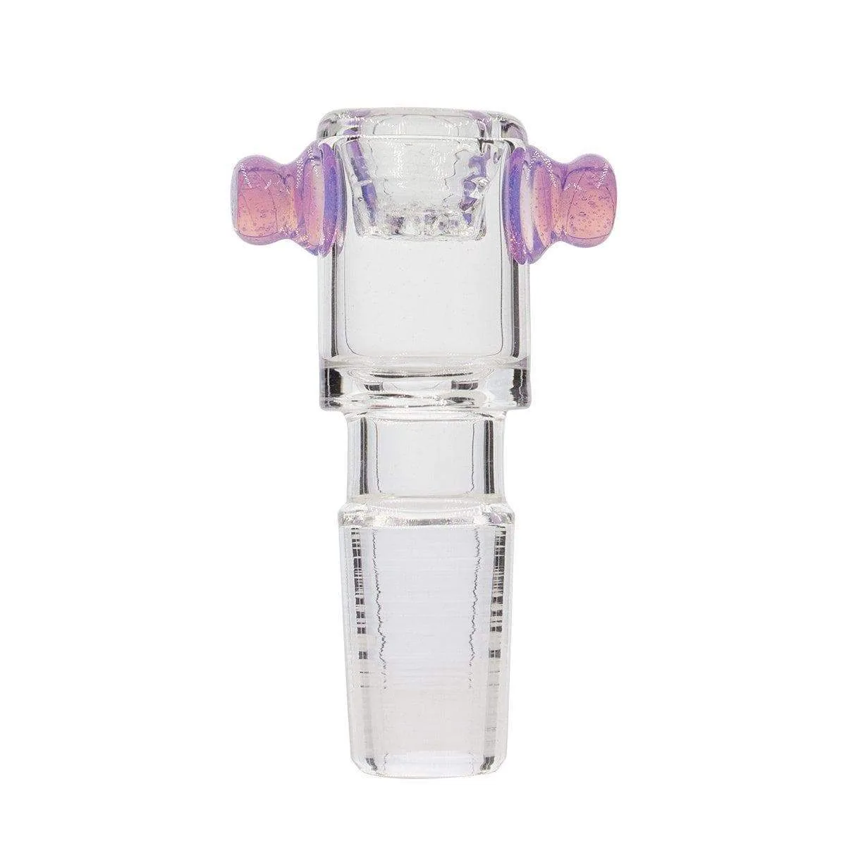 Sparring Partner Glass Bong Bowl - 18mm Male