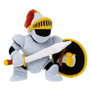 Square Enix Dragon Quest Restless Armour Smile Slime Monster Plush Toy