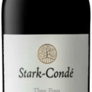 Stark-Condé Three Pines Cabernet Sauvignon 2022