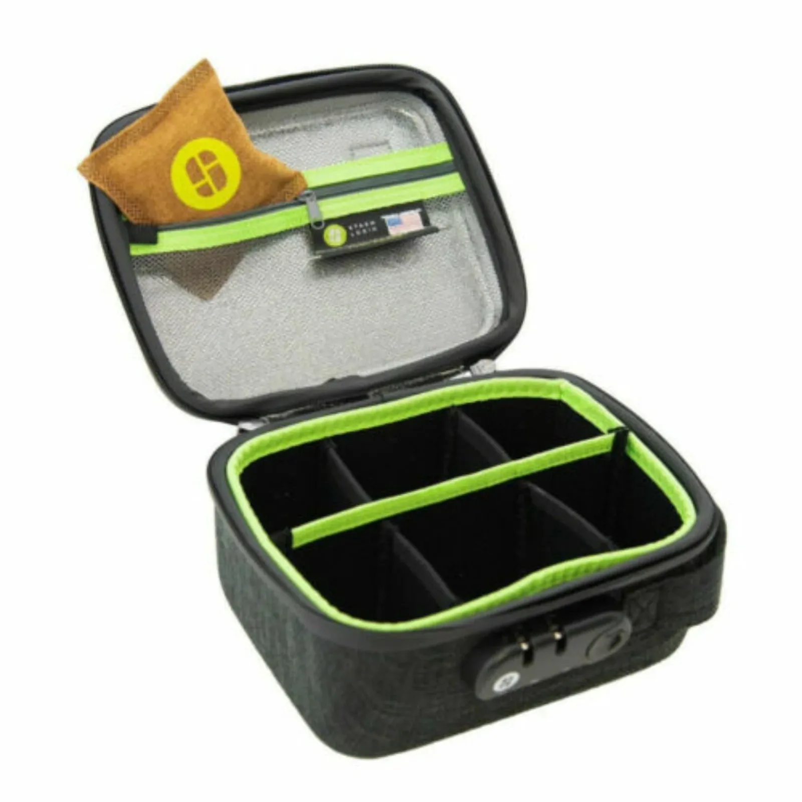 StashLogix Silverton