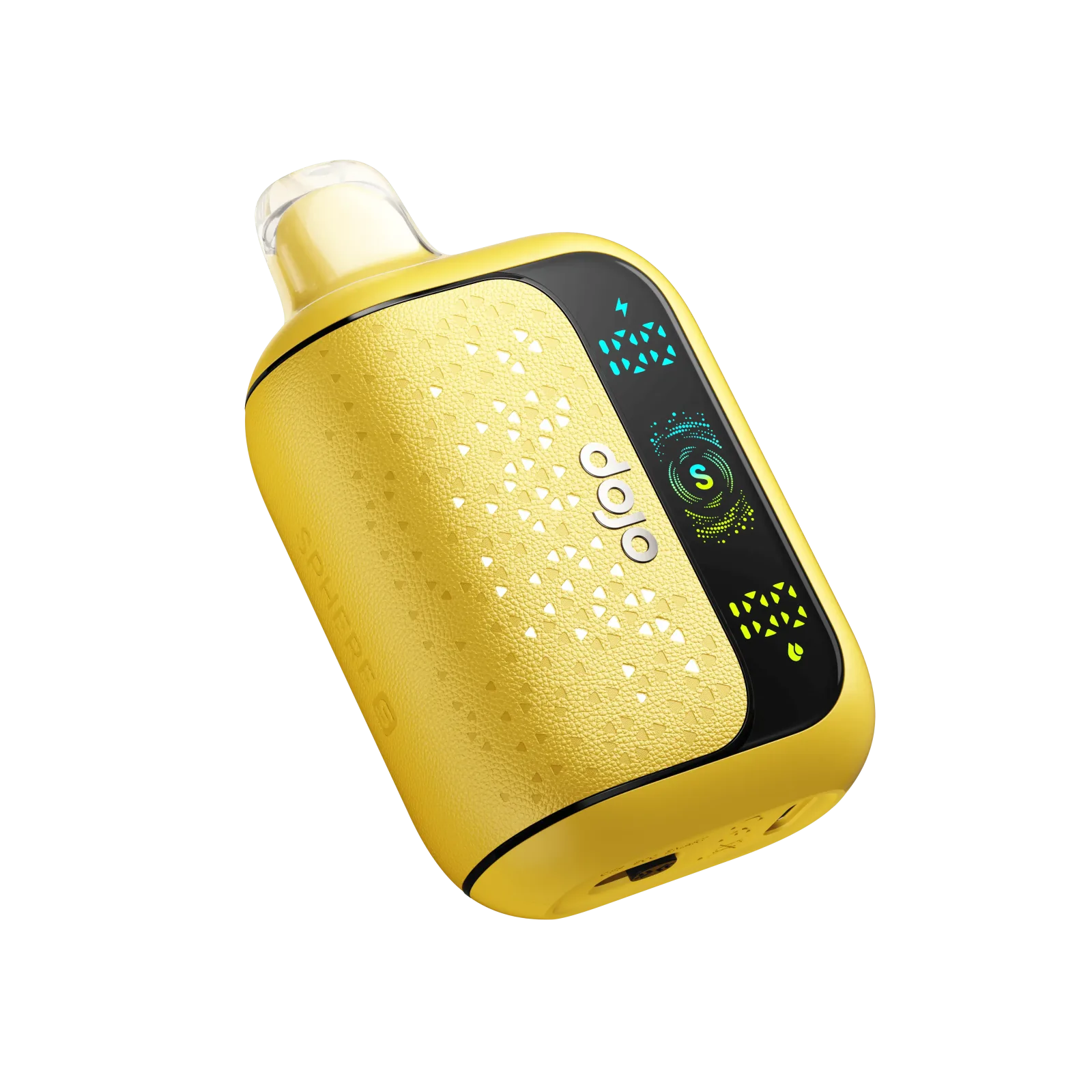 Strawberry Banana - DOJO Sphere S 40K Disposable Vape