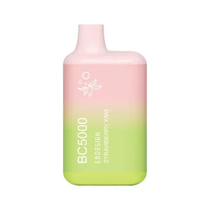 Strawberry Kiwi EB BC5000