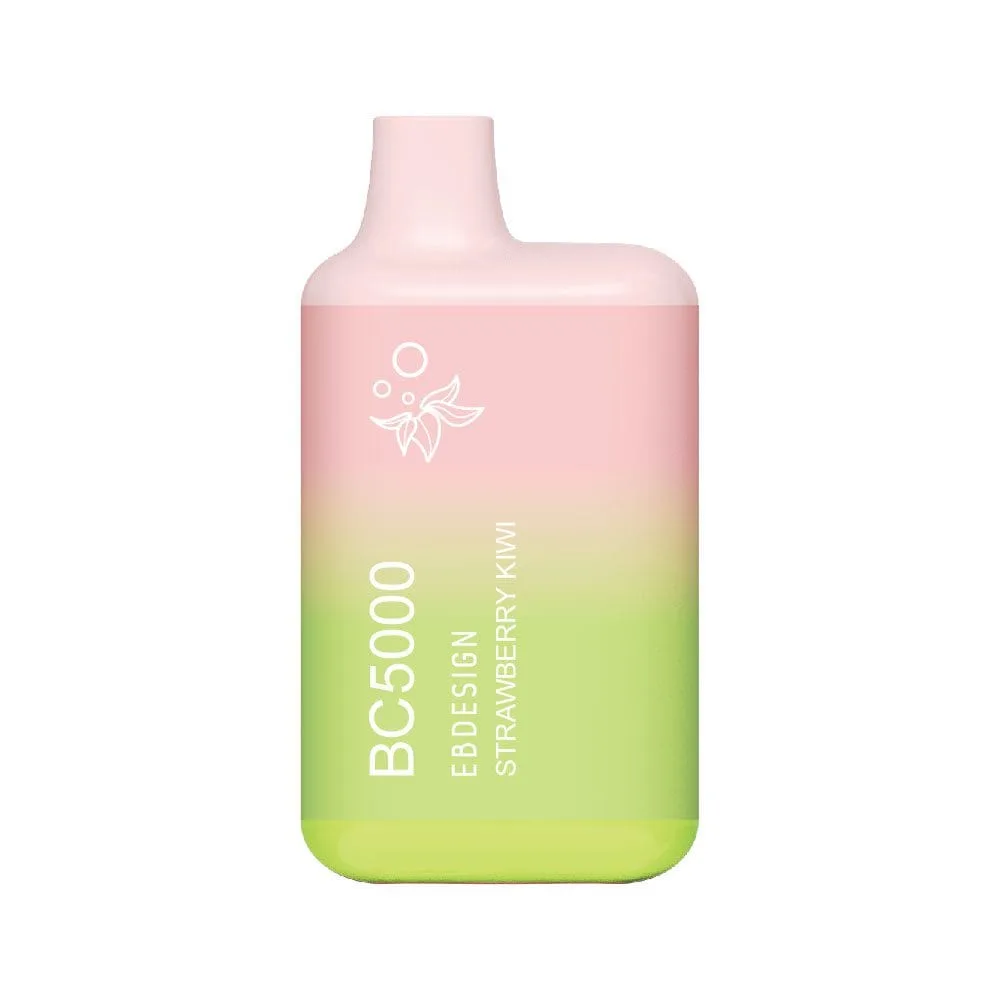 Strawberry Kiwi EB BC5000