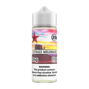 Strazz Melonade by Red Star Vapor 120ML