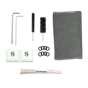 STUNDENGLASS CLEANING KIT