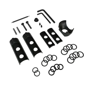 STÜNDENGLASS MAINTENANCE & SEAL KIT