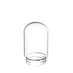 STÜNDENGLASS SINGLE GLASS GLOBE (KOMPACT)