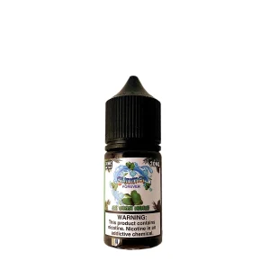SUMMER FOREVER SALT SERIES - ICE QUEEN MANGO 30ML