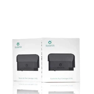 SUORIN AIR PLUS REPLACEMENT POD