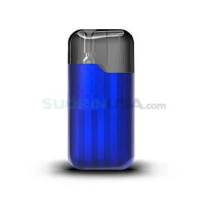Suorin Air PRO - 18W Pod System - STAR-SPANGLED BLUE