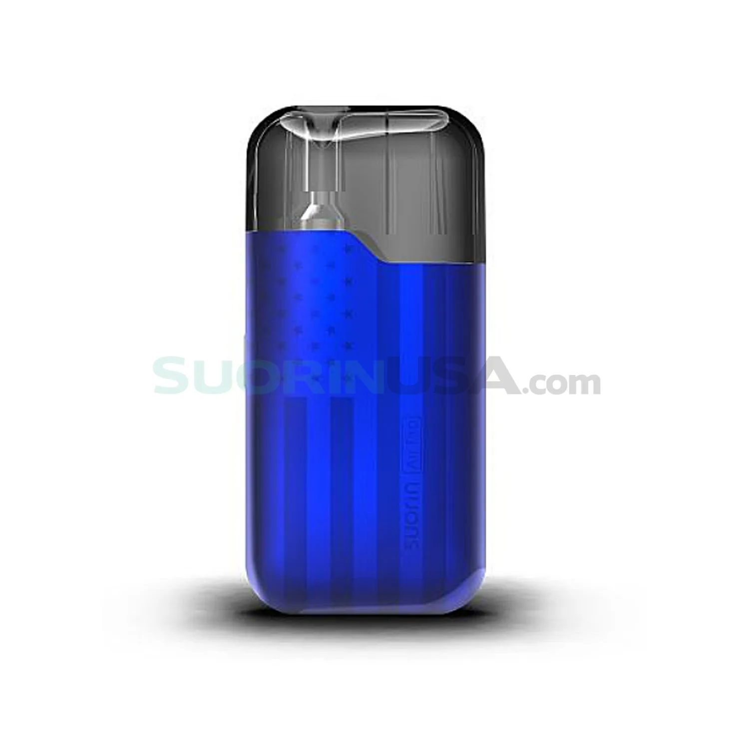 Suorin Air PRO - 18W Pod System - STAR-SPANGLED BLUE