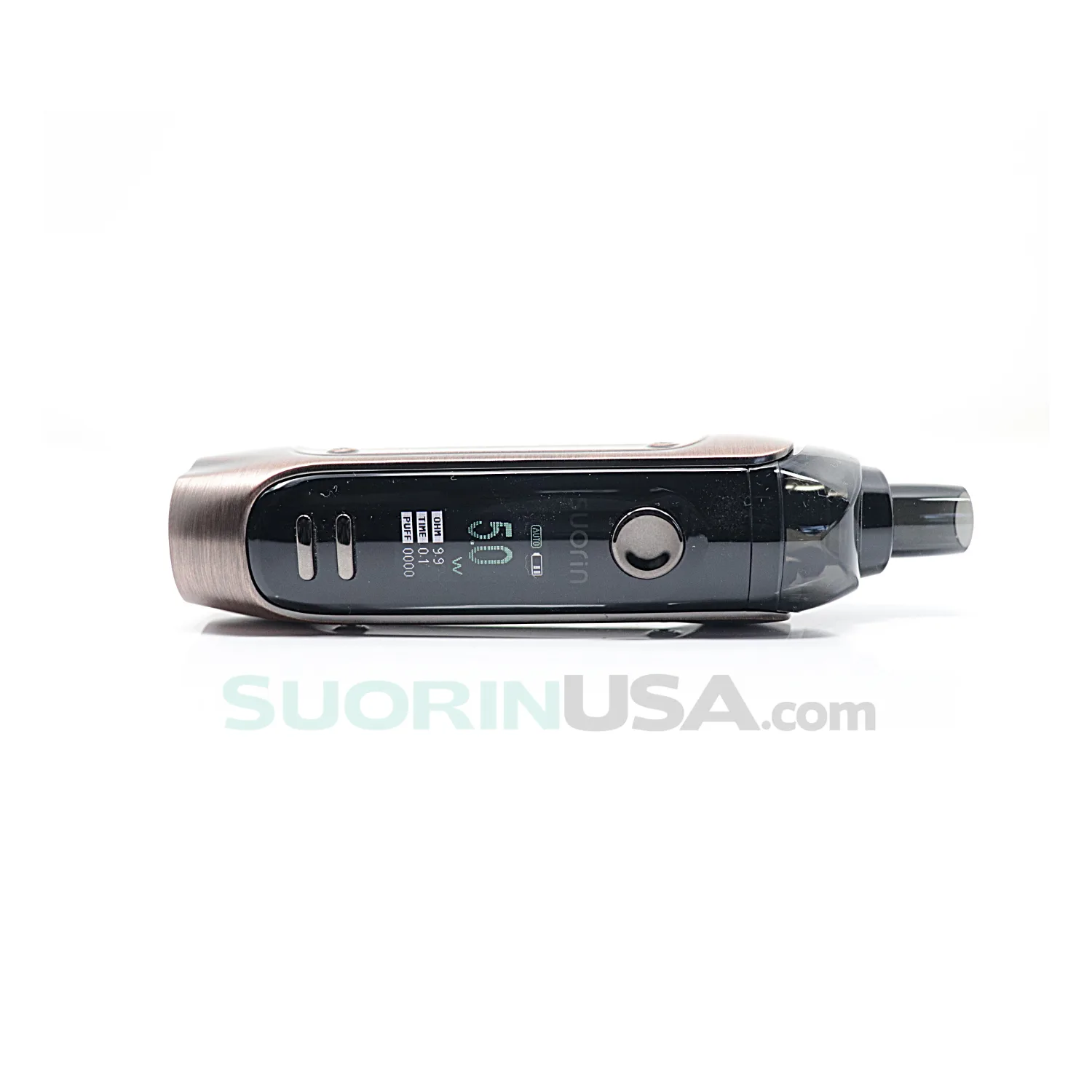 Suorin Trio85 - Pod System Kit 85W - BRONZE - Image 2