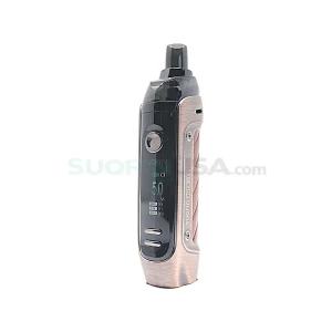 Suorin Trio85 - Pod System Kit 85W - BRONZE